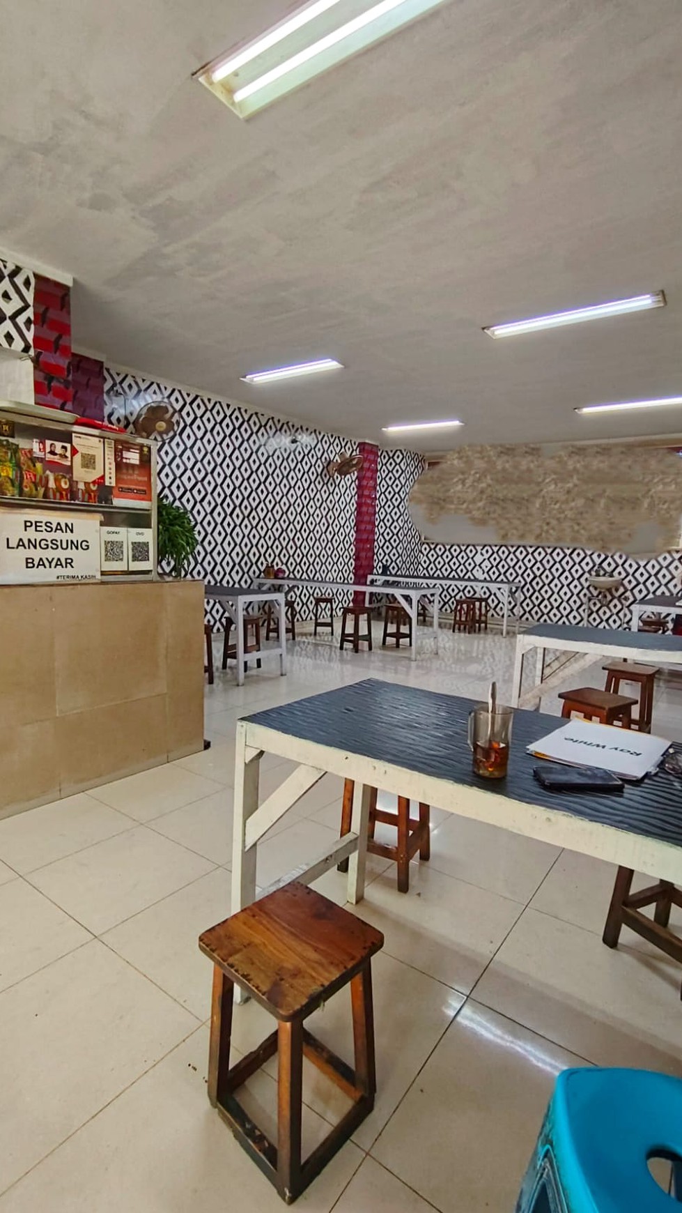 Ruko bagus, Cocok untuk Usaha di Graha Raya Bintaro