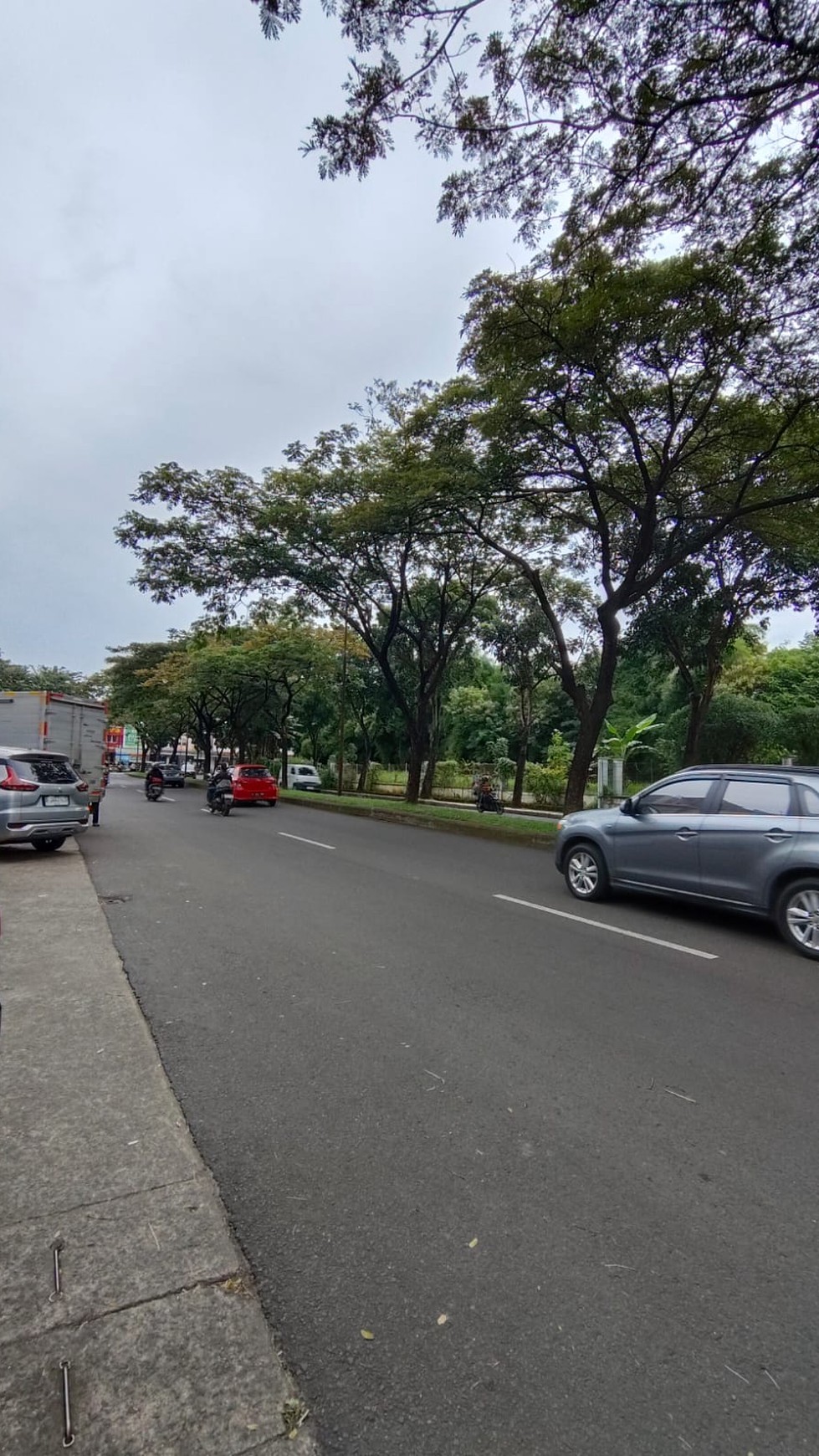 Ruko bagus, Cocok untuk Usaha di Graha Raya Bintaro