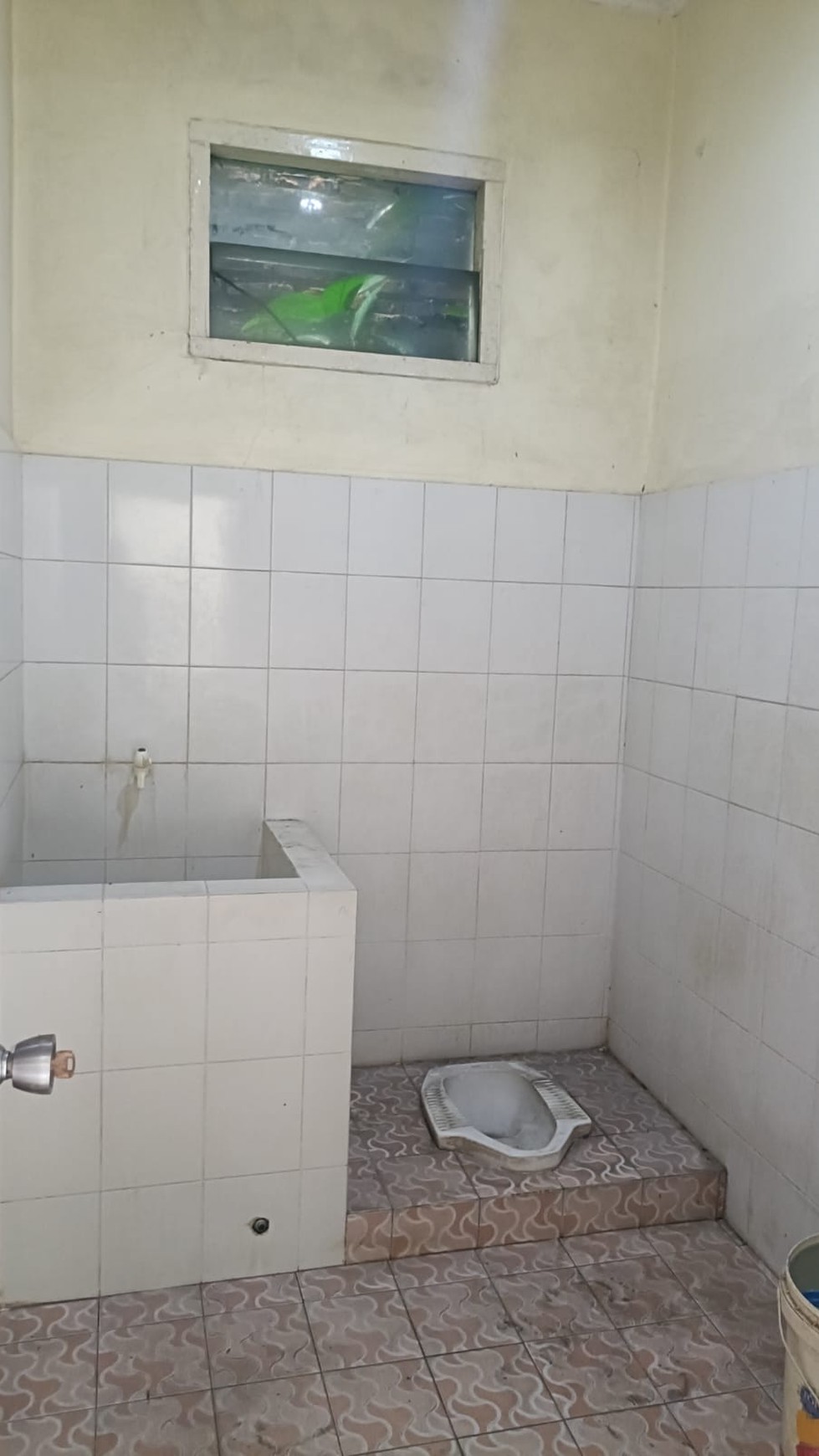 Rumah disewakan di Bidara Cina Otista