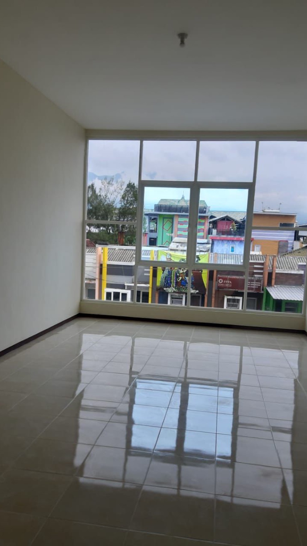 Dijual Ruko di Malang, Jawa Timur