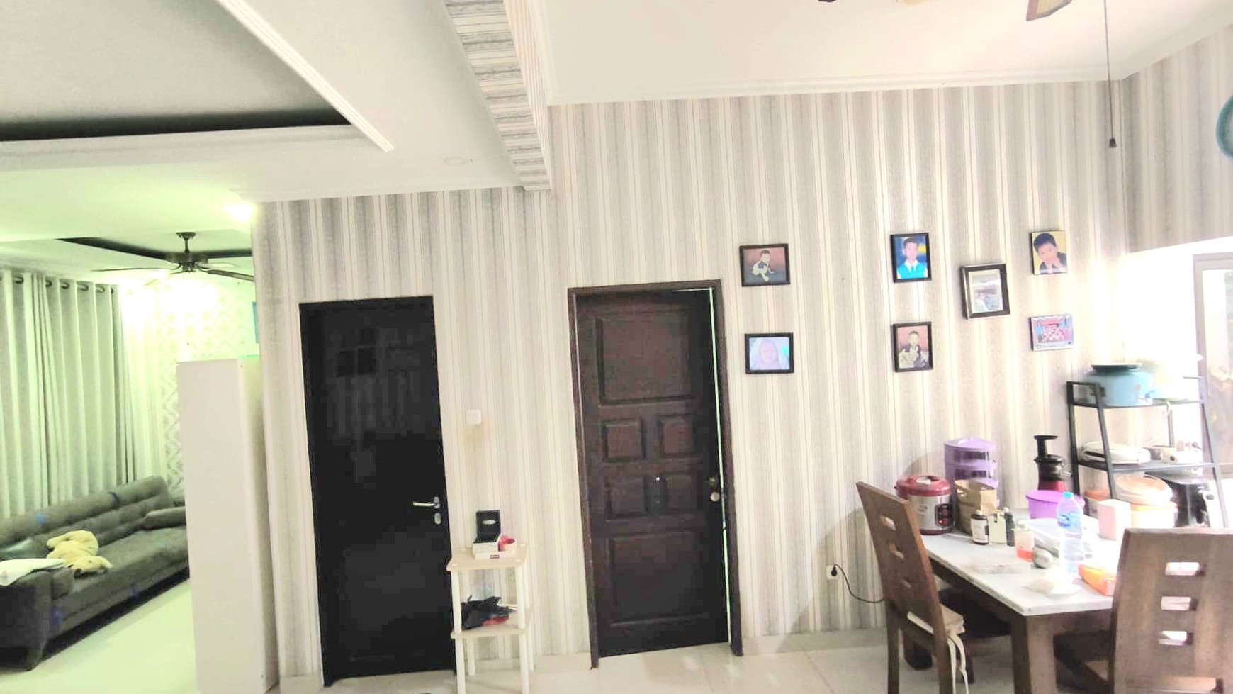 Rumah Cantik,  Rapi Siap Huni di Kota Wisata Cibubur 