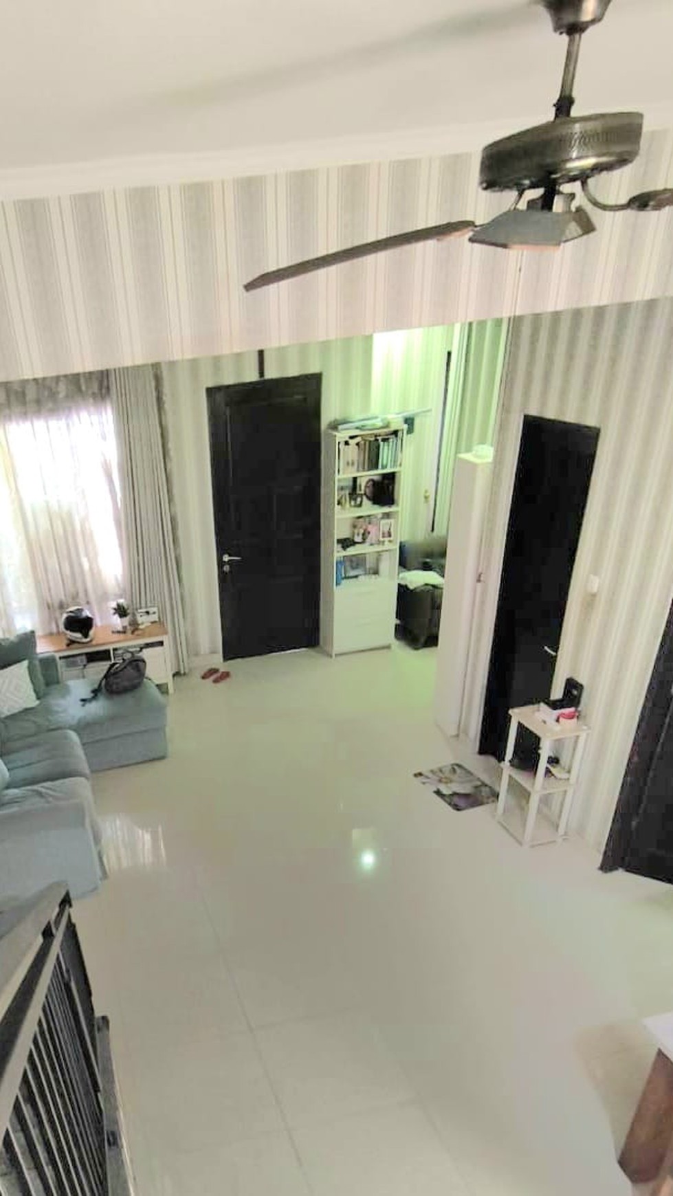 Rumah Cantik,  Rapi Siap Huni di Kota Wisata Cibubur 