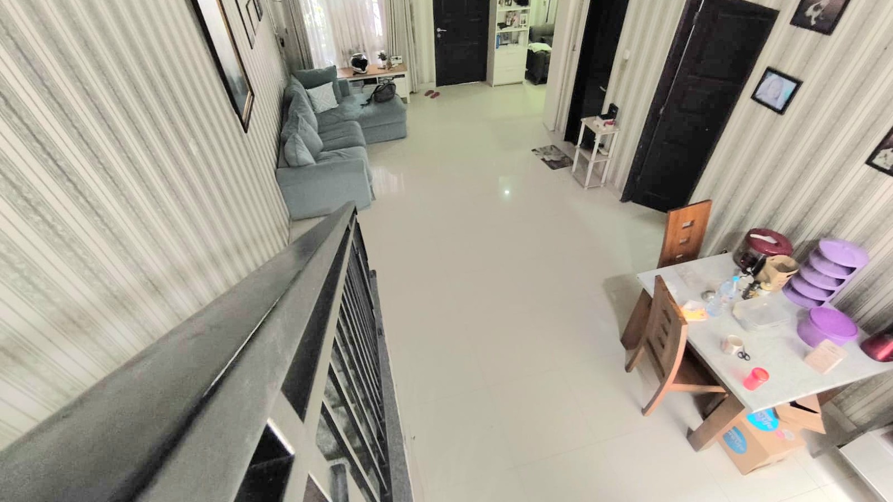 Rumah Cantik,  Rapi Siap Huni di Kota Wisata Cibubur 