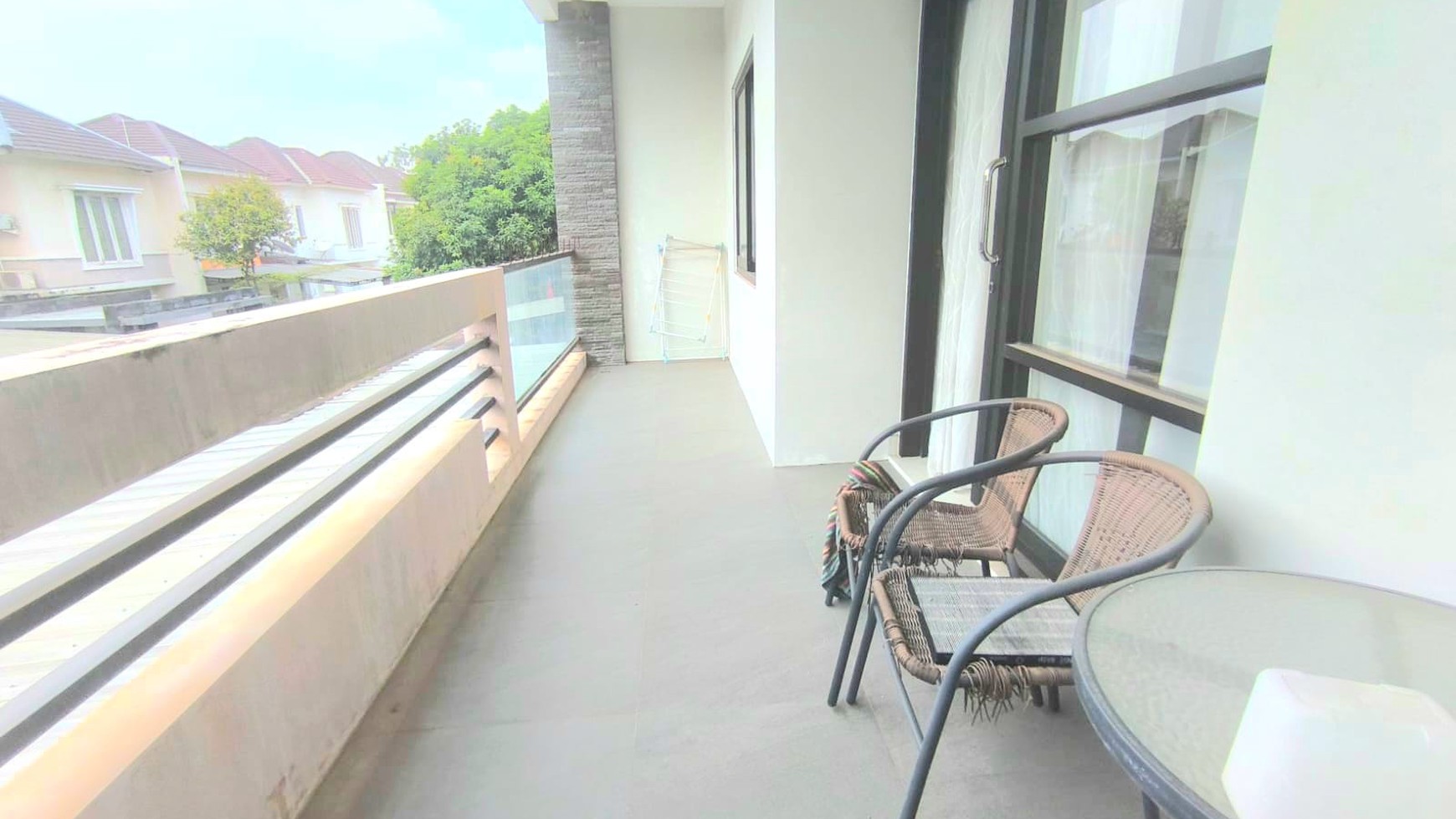 Rumah Cantik,  Rapi Siap Huni di Kota Wisata Cibubur 