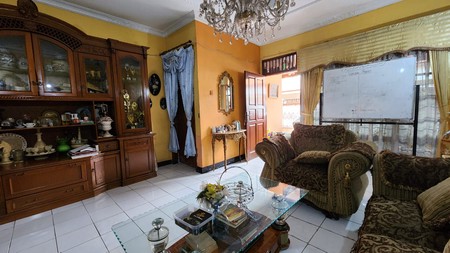 Rumah 2 Lantai di Tebet Timur 