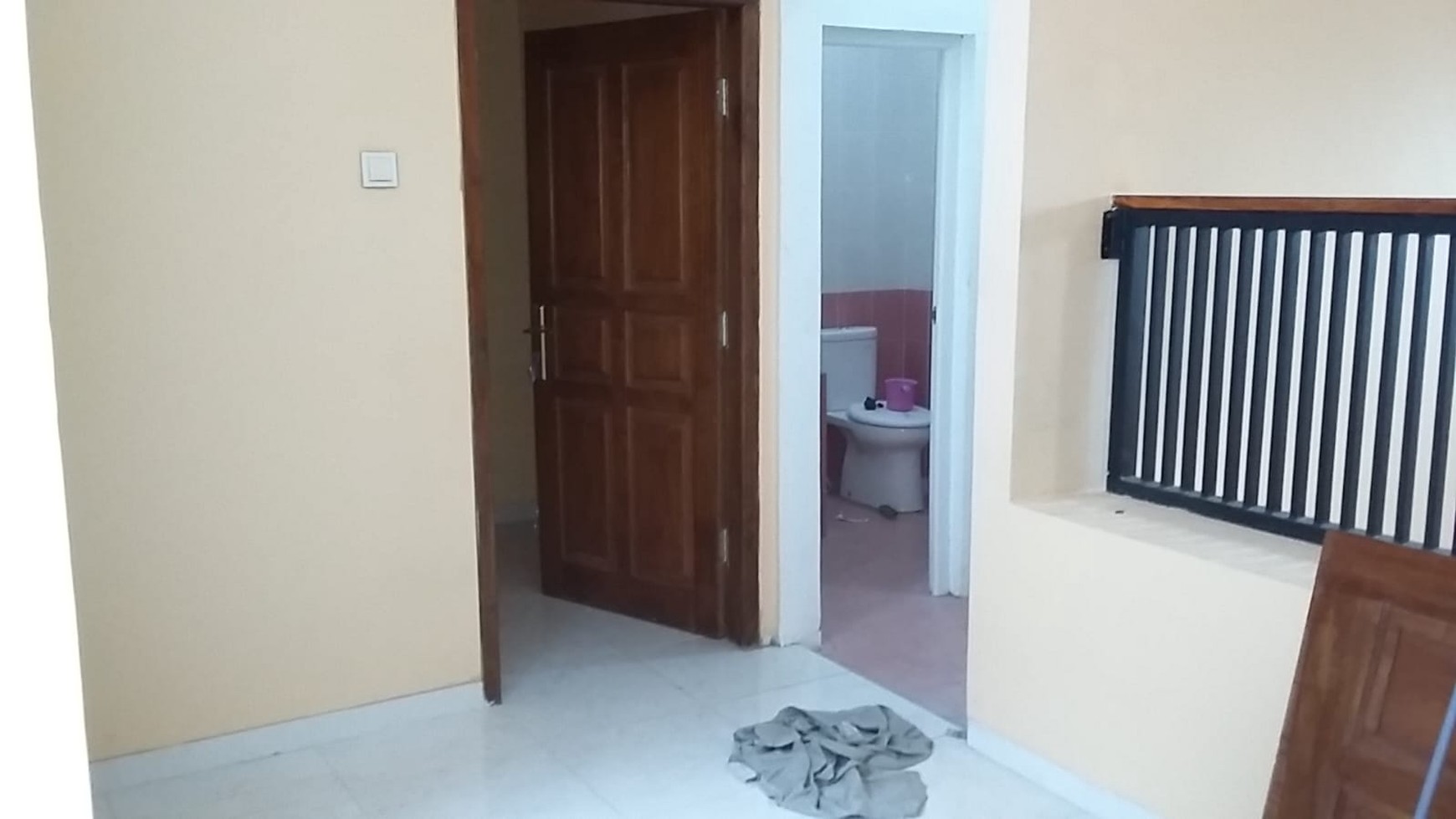 Rumah 2 Lantai di Tebet Barat