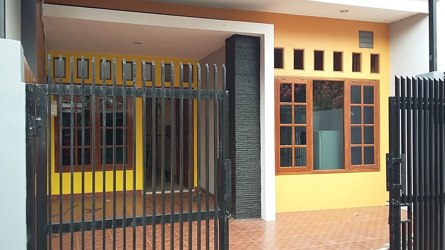 Rumah 2 Lantai di Tebet Barat