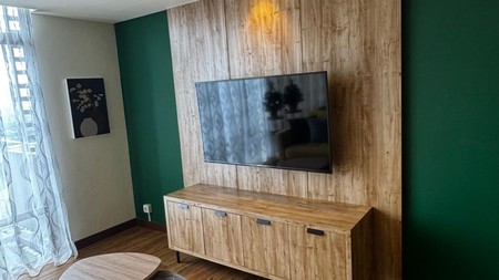 Apartemen Siap Huni di Apartemen The Accent, Bintaro Jaya Sektor 7