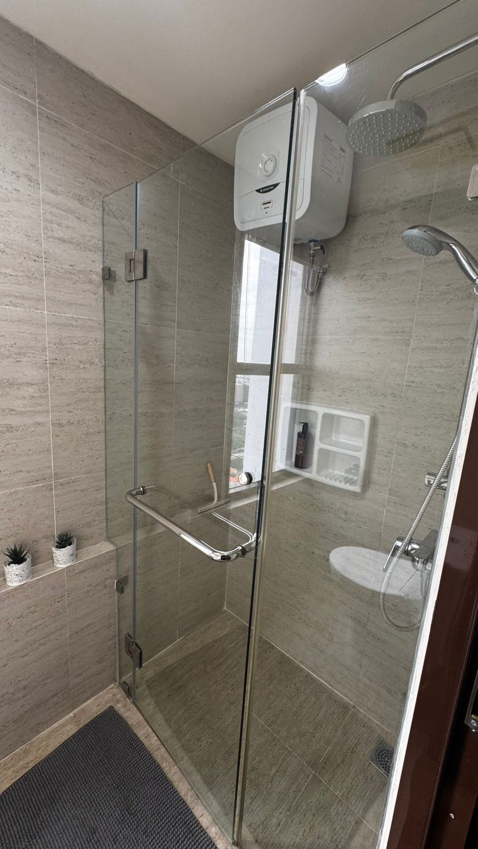 Apartemen Siap Huni di Apartemen The Accent, Bintaro Jaya Sektor 7