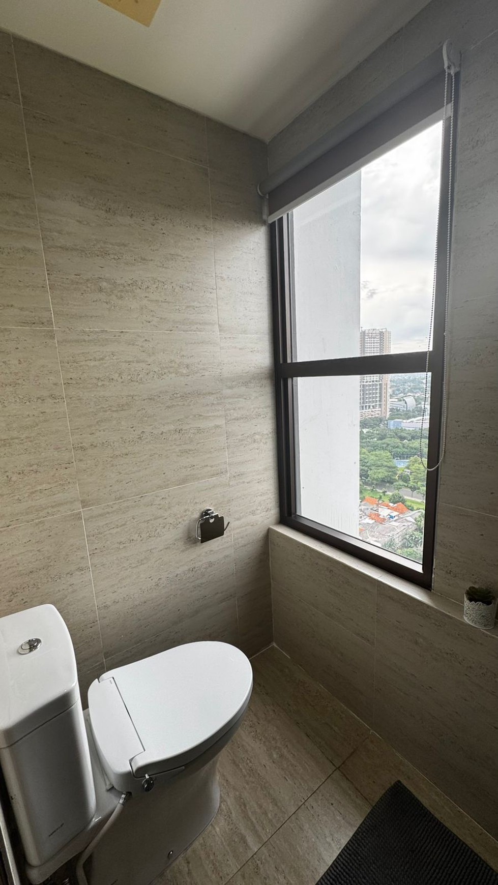 Apartemen Siap Huni di Apartemen The Accent, Bintaro Jaya Sektor 7