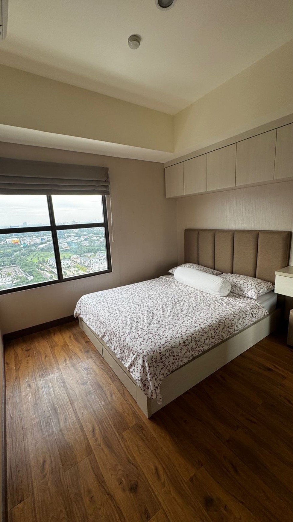 Apartemen Siap Huni di Apartemen The Accent, Bintaro Jaya Sektor 7