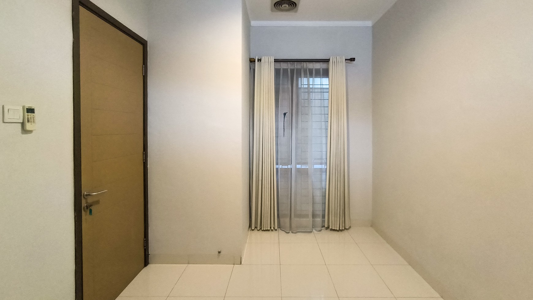 Rumah Bagus Siap Huni dan Asri di Discovery Cielo, Bintaro Jaya Sektor 9