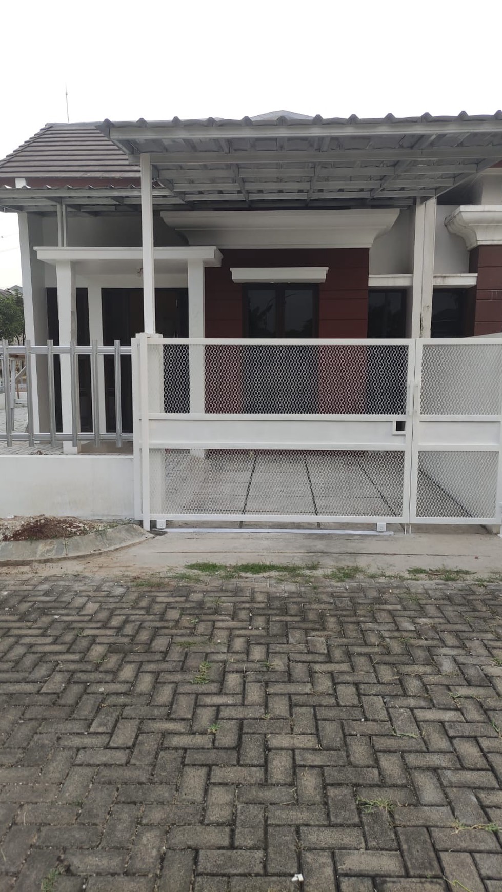 Hunian Nyaman di Botanical Valley Serpong