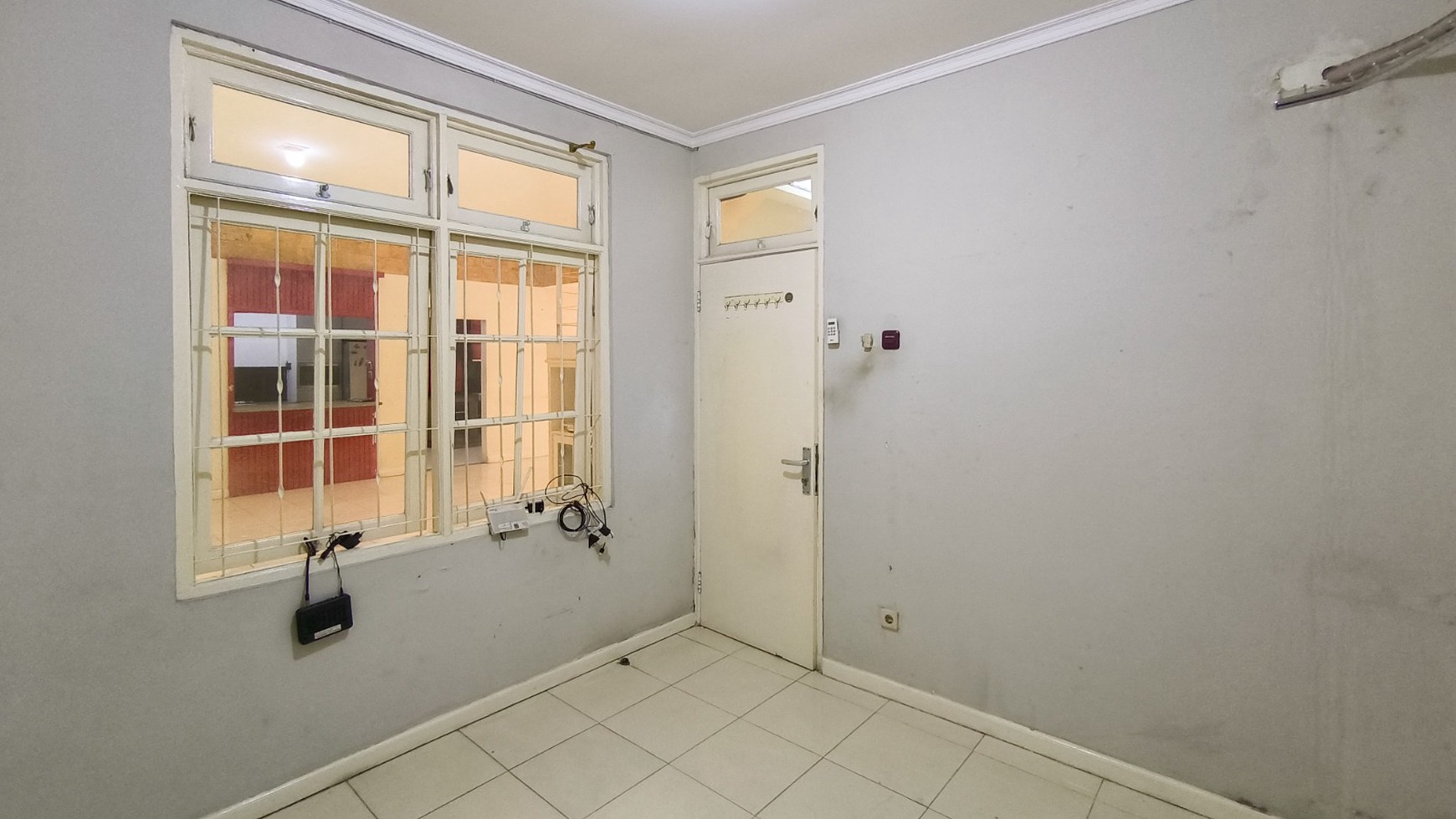 Rumah dalam cluster,nyaman di Bintaro Jaya 9