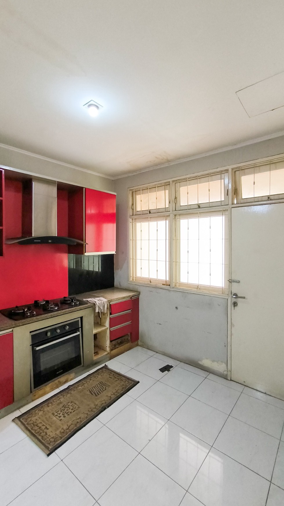 Rumah dalam cluster,nyaman di Bintaro Jaya 9