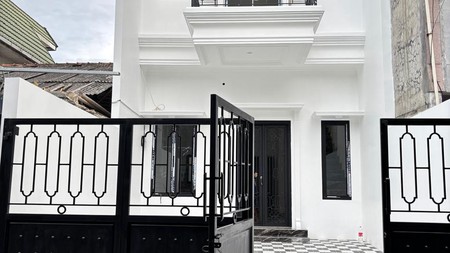 Rumah Bagus Di Ciledug Tangerang