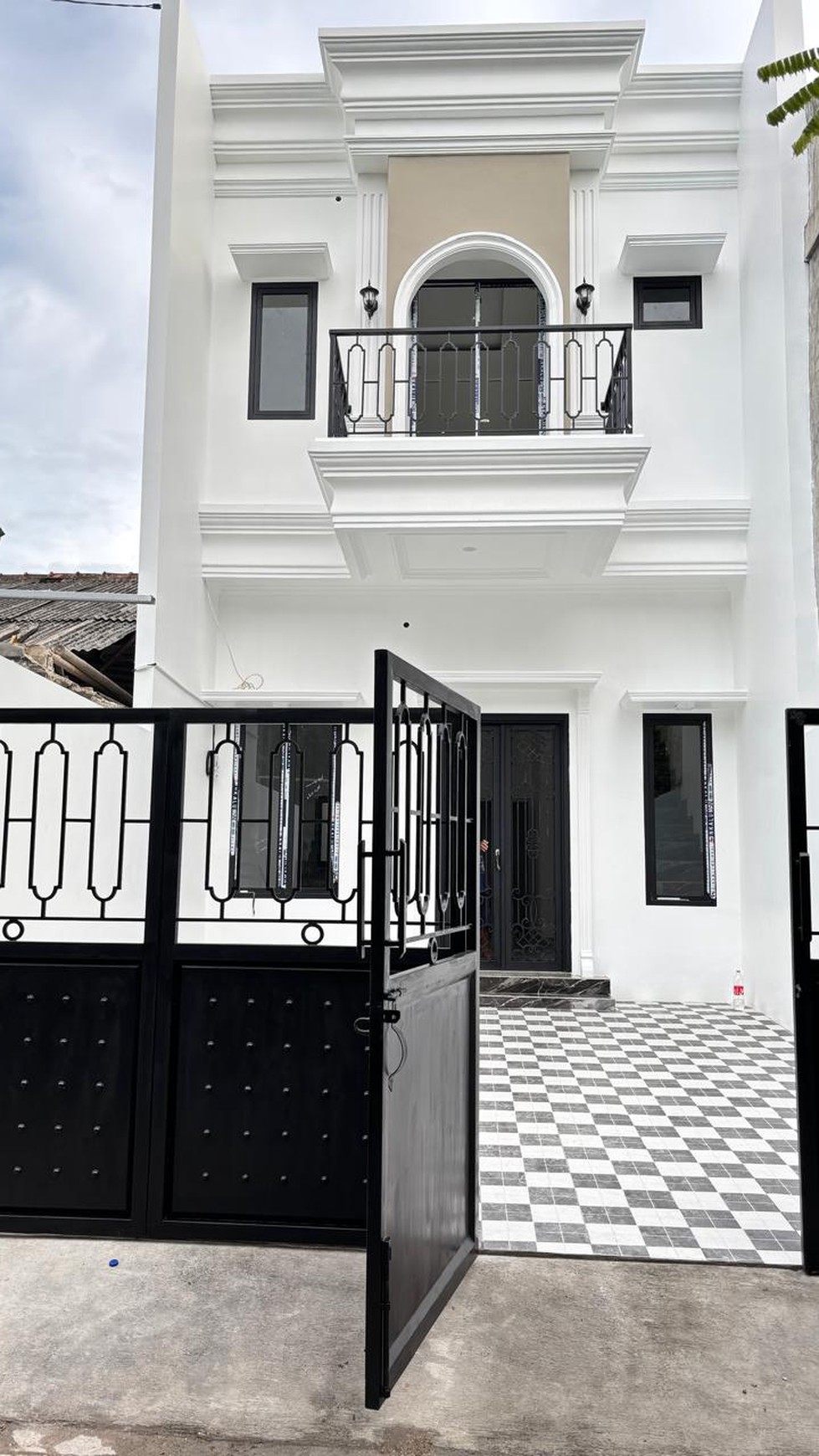 Rumah Bagus Di Ciledug Tangerang