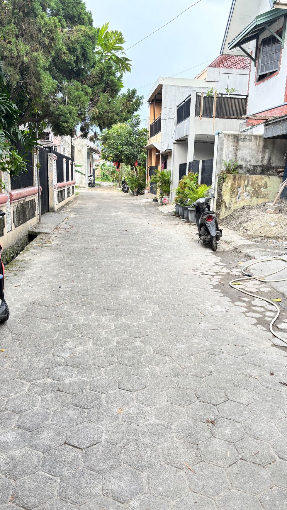Rumah Bagus Di Ciledug Tangerang