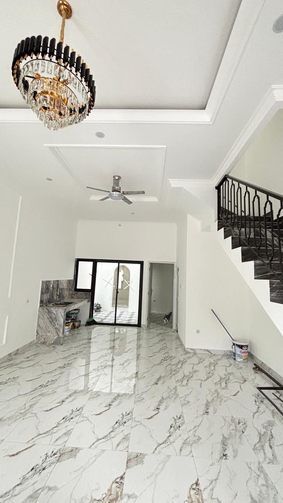 Rumah Bagus Di Ciledug Tangerang