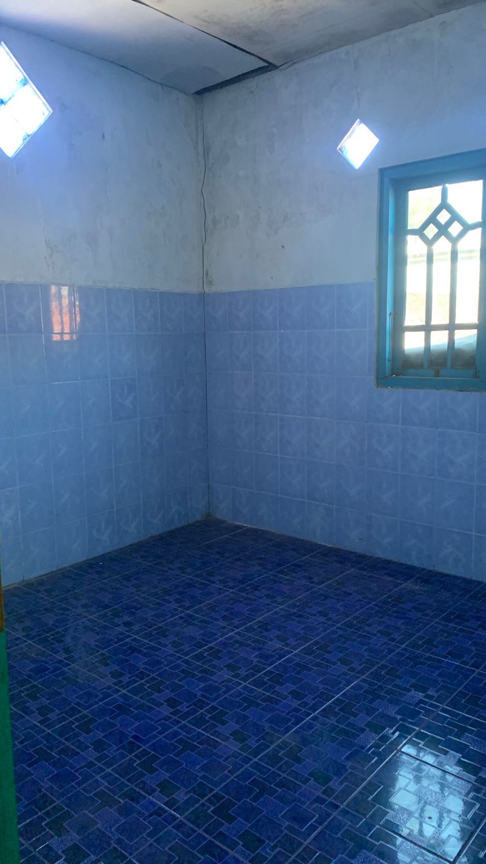 Dijual rumah di Simo Katrungan Banyu urip