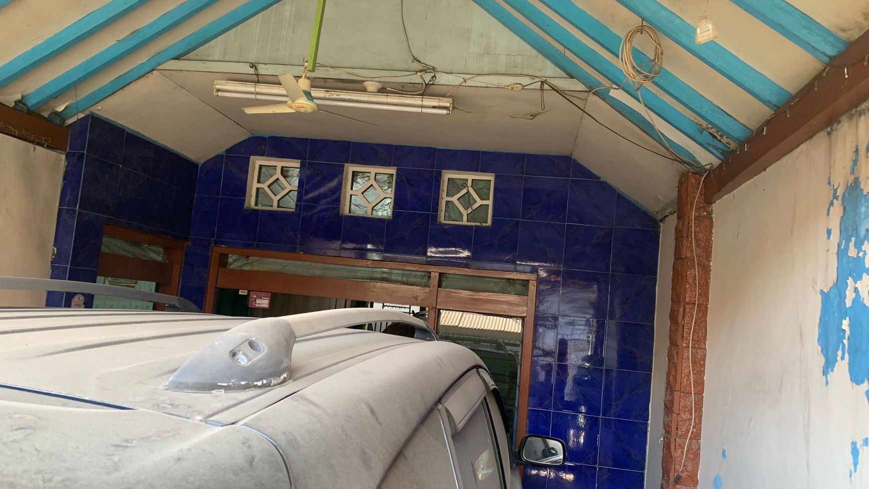Dijual rumah di Simo Katrungan Banyu urip