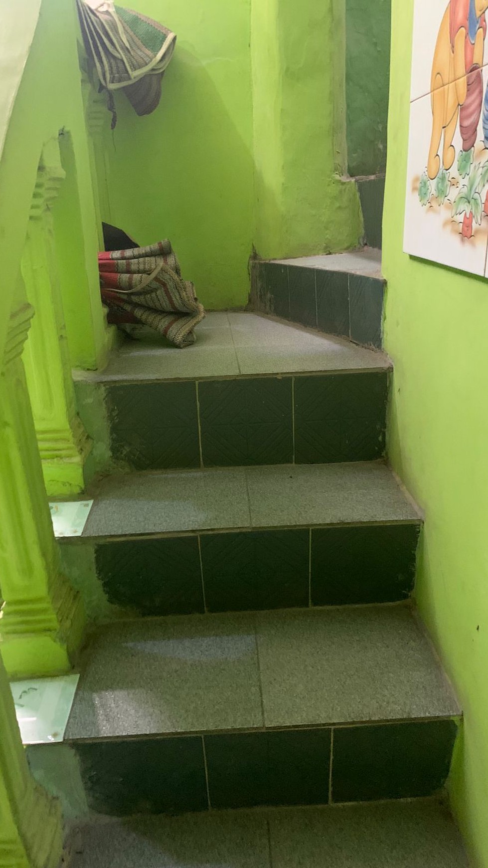 Dijual rumah di Simo Katrungan Banyu urip