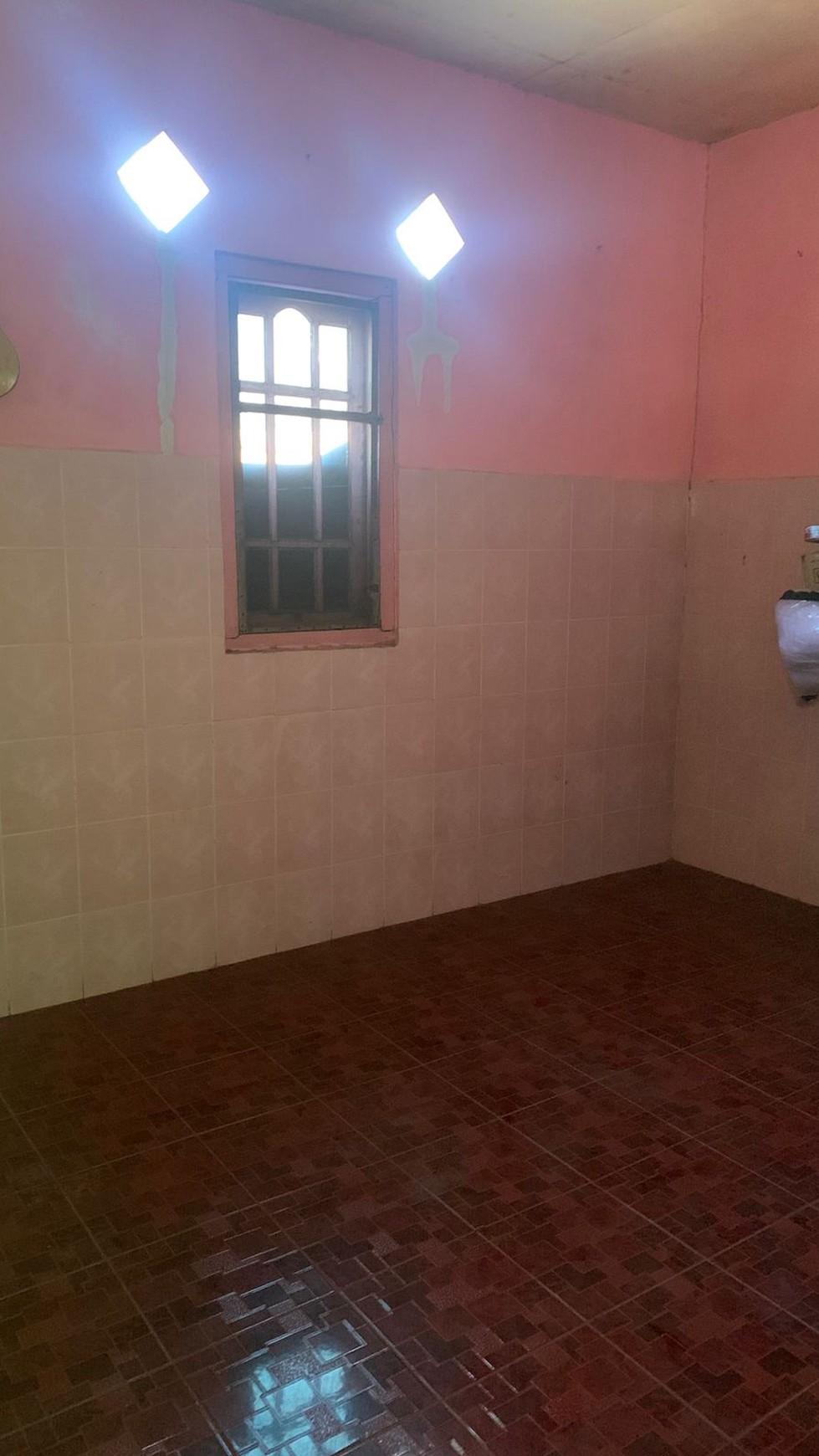 Dijual rumah di Simo Katrungan Banyu urip