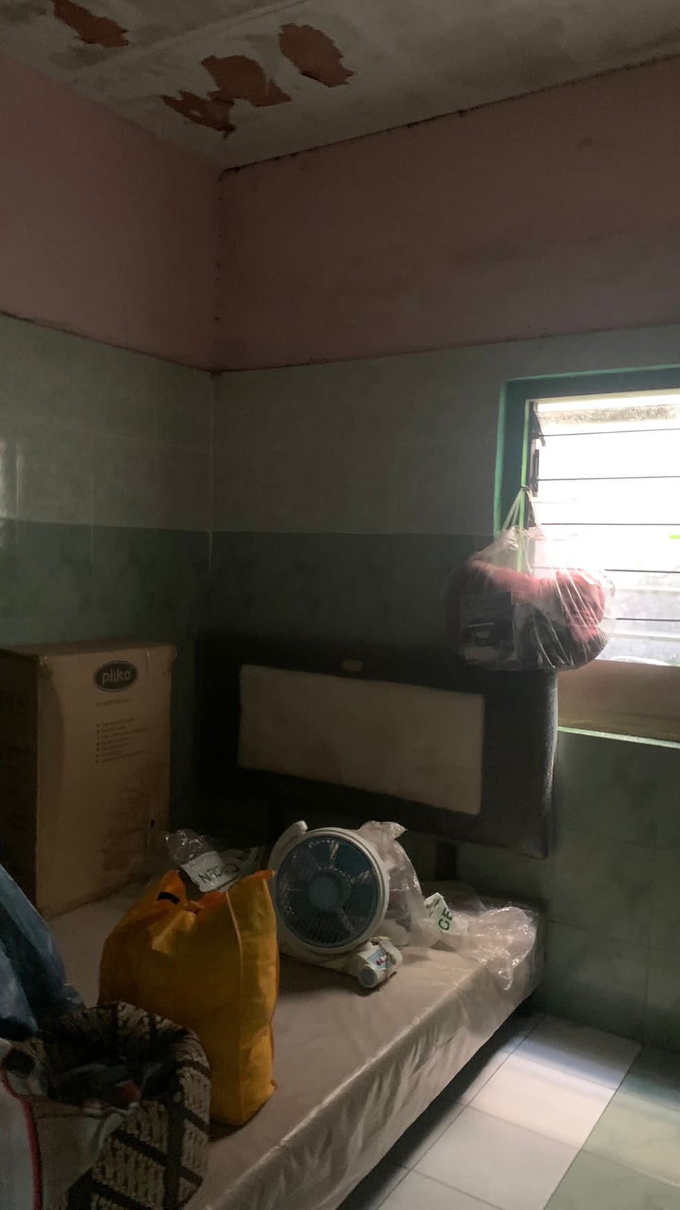 Dijual rumah di Simo Katrungan Banyu urip