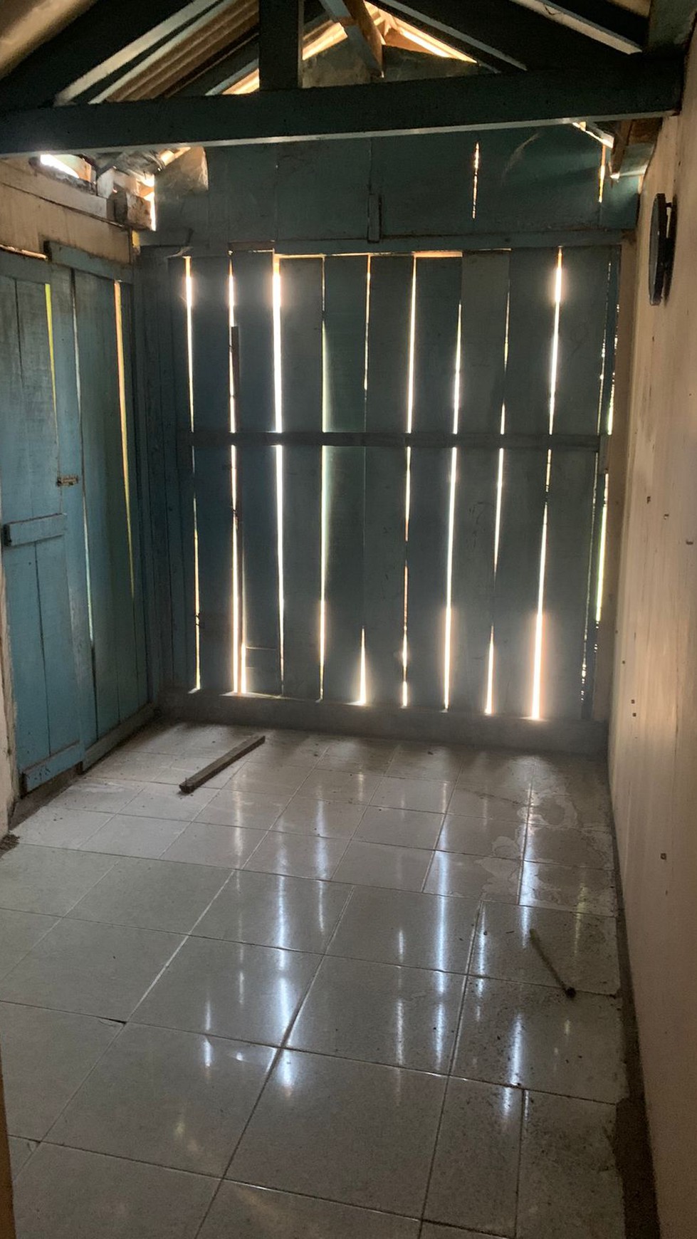 Dijual rumah di Simo Katrungan Banyu urip