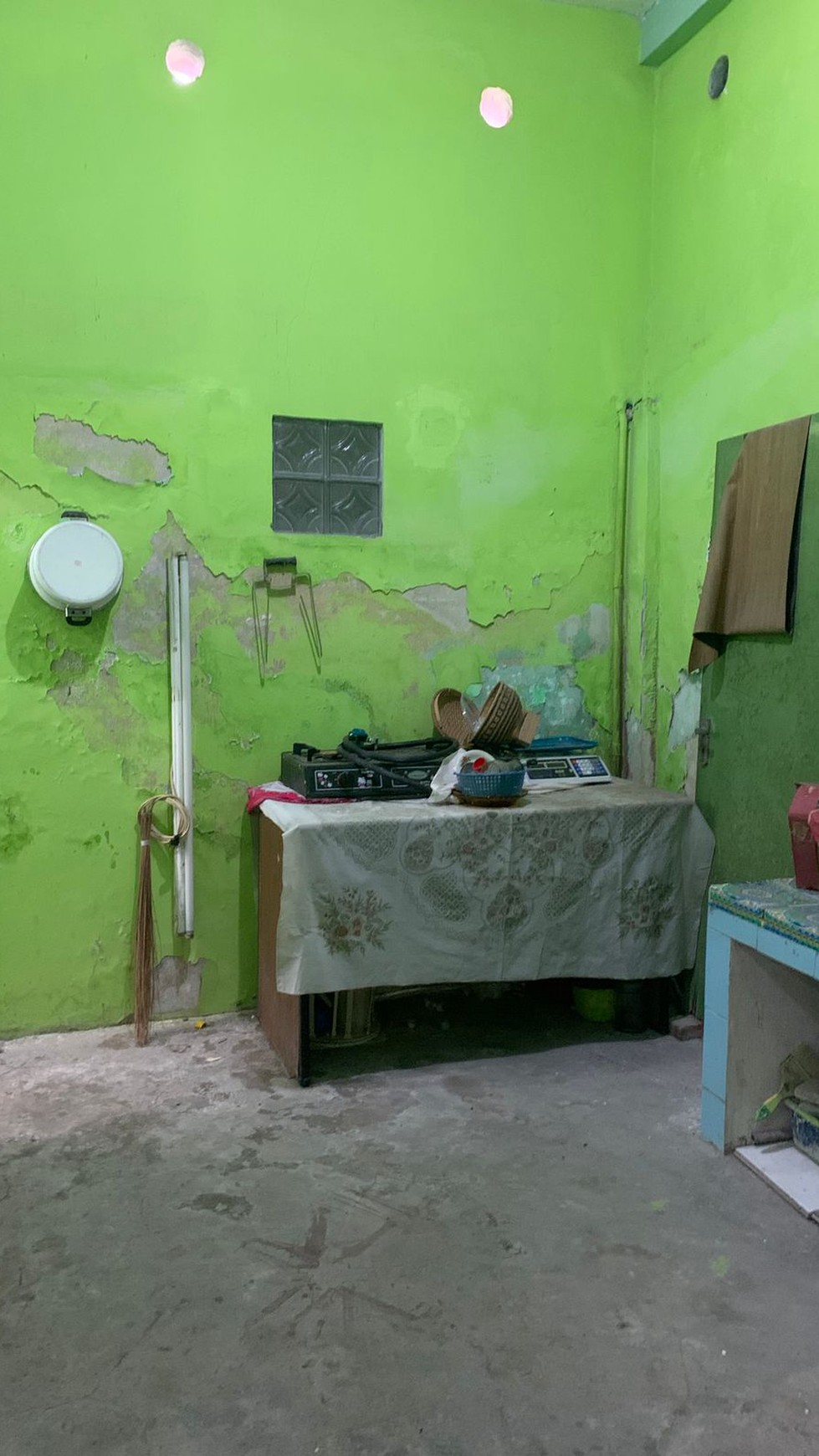 Dijual rumah di Simo Katrungan Banyu urip