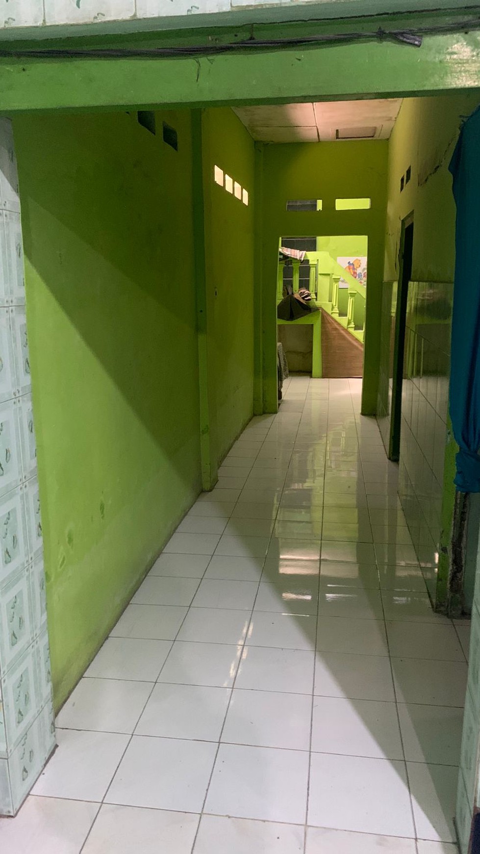 Dijual rumah di Simo Katrungan Banyu urip