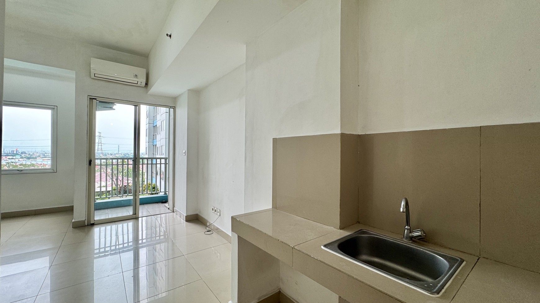 Disewa Apartemen The Nest Puri, Karang Tengah