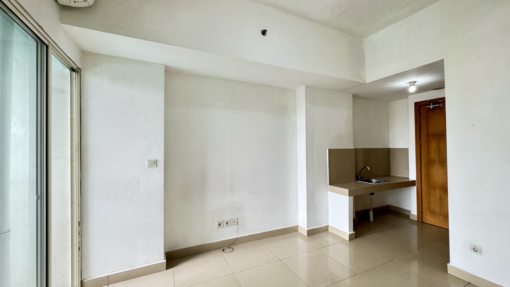 Disewa Apartemen The Nest Puri, Karang Tengah