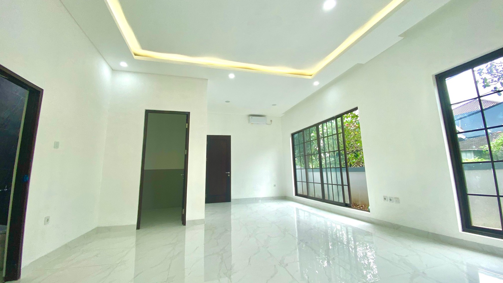 Rumah Brand New 2Lantai Diarea Graha Bintaro, Dekat Gat Tol Parigi