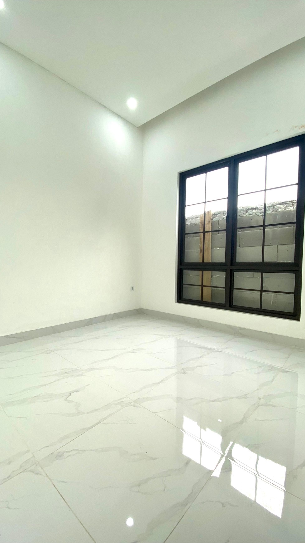 Rumah Brand New 2Lantai Diarea Graha Bintaro, Dekat Gat Tol Parigi