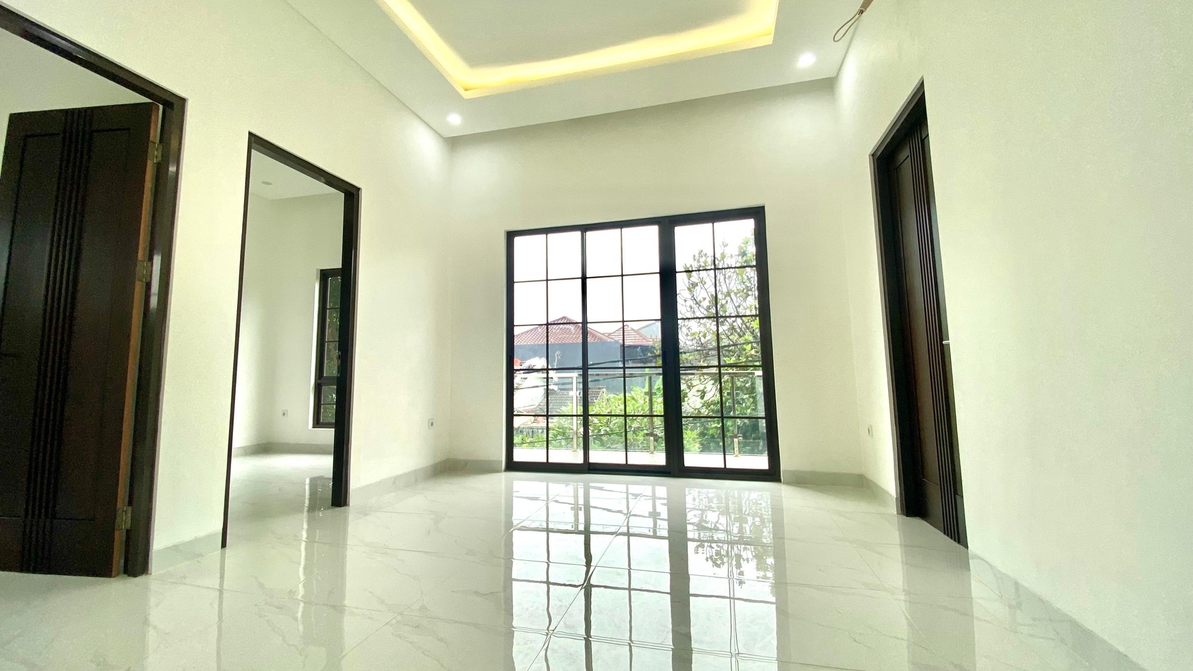 Rumah Brand New 2Lantai Diarea Graha Bintaro, Dekat Gat Tol Parigi