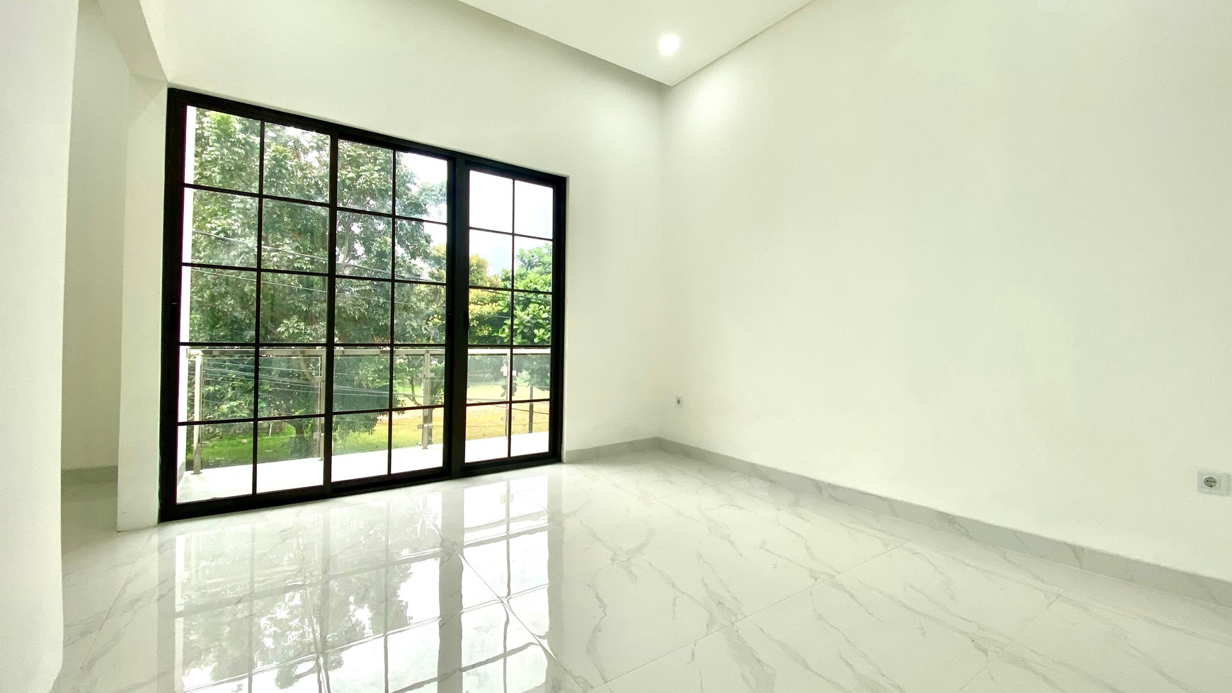 Rumah Brand New 2Lantai Diarea Graha Bintaro, Dekat Gat Tol Parigi