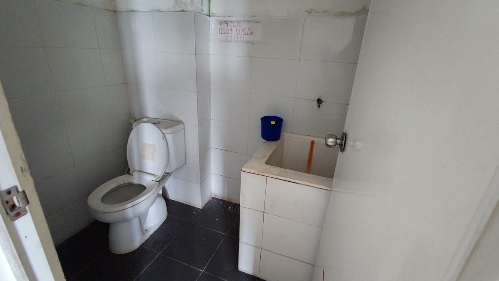 Fast Rent. Ruko posisi hoek Ruko Tematik, Gading Serpong