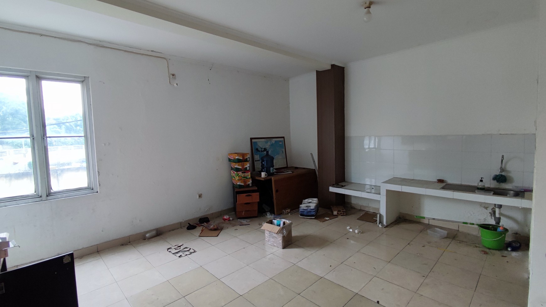 Fast Rent. Ruko posisi hoek Ruko Tematik, Gading Serpong