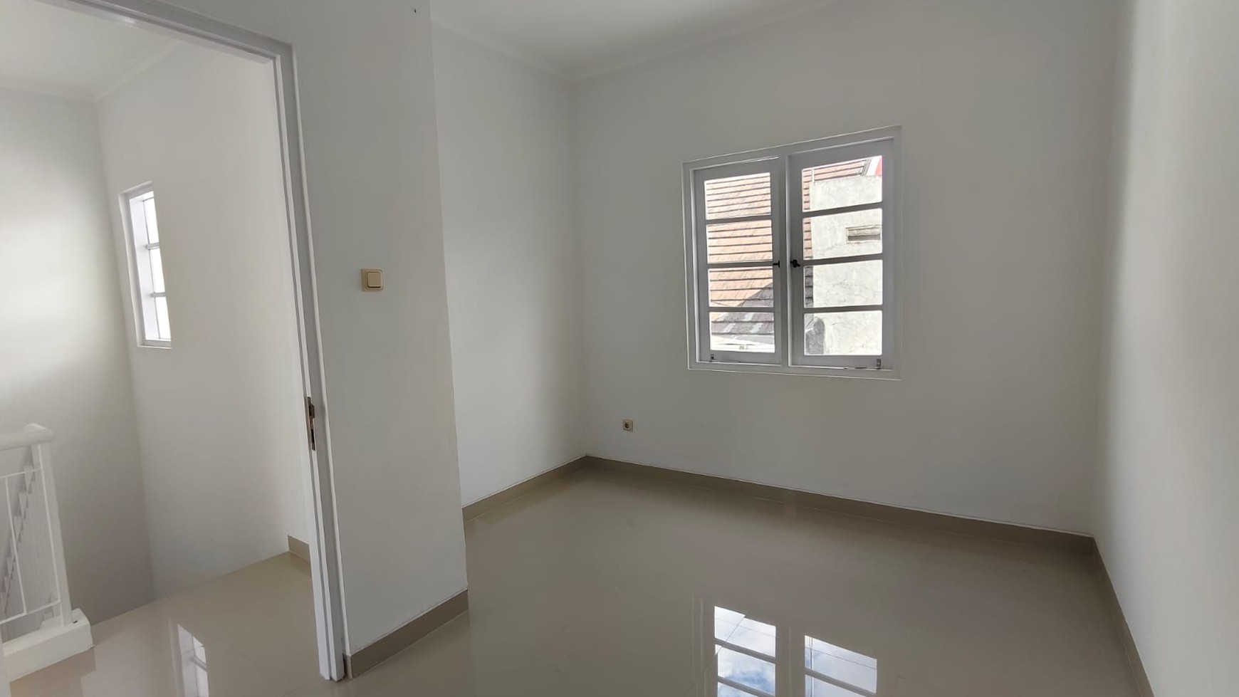 Rumah Minimalis Siap Huni Kota wisata Cibubur