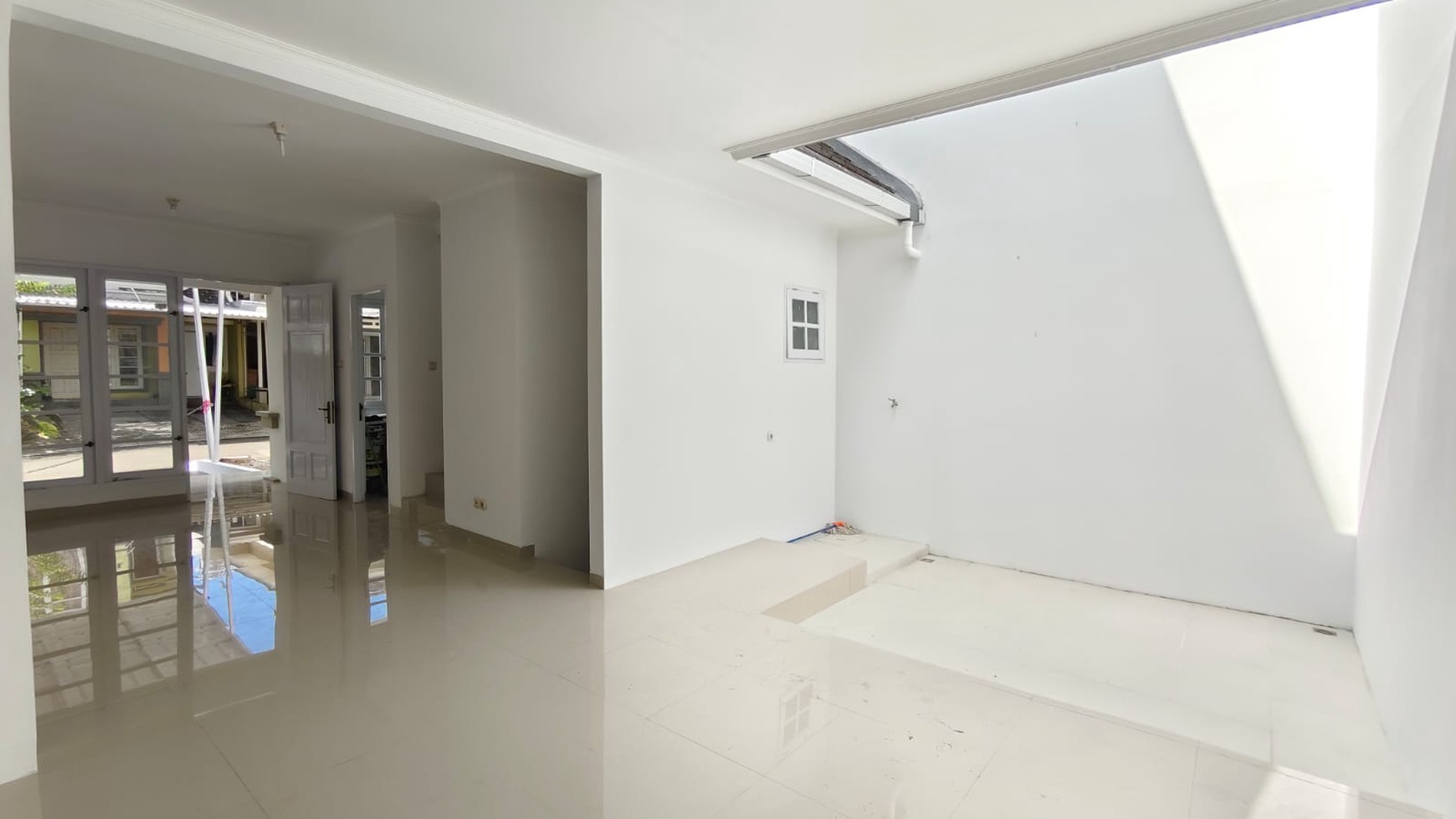 Rumah Minimalis Siap Huni Kota wisata Cibubur