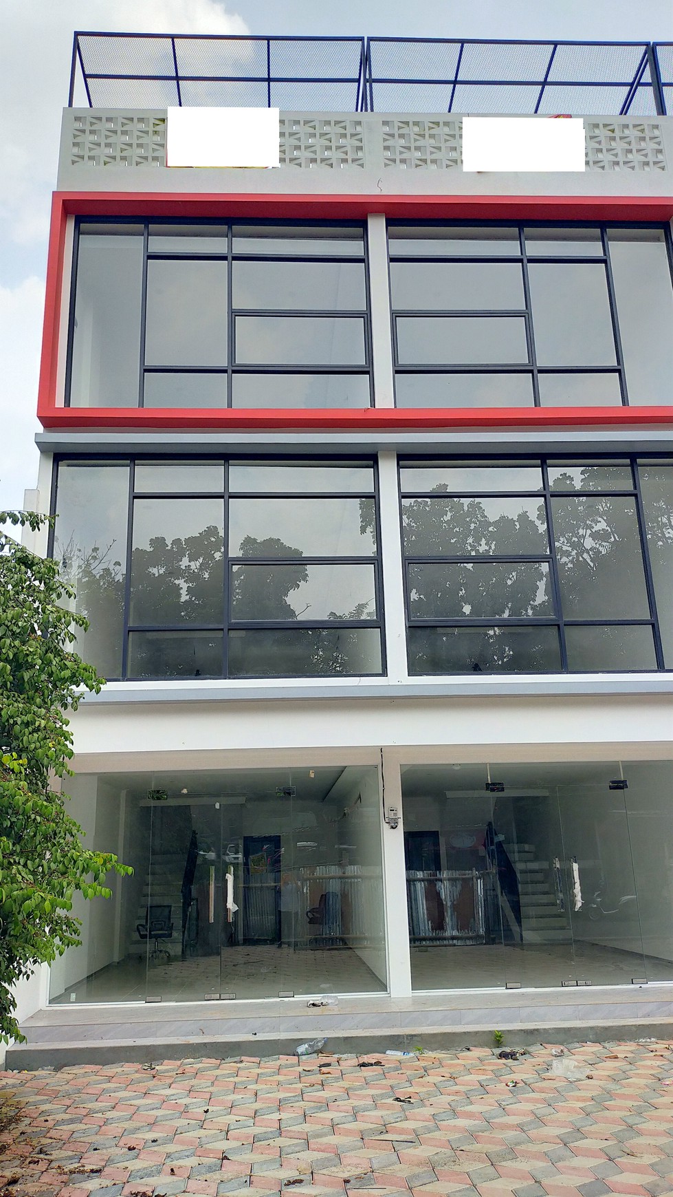 Ruko Baru 5 Lantai Seberang Puskesmas Pasar Minggu