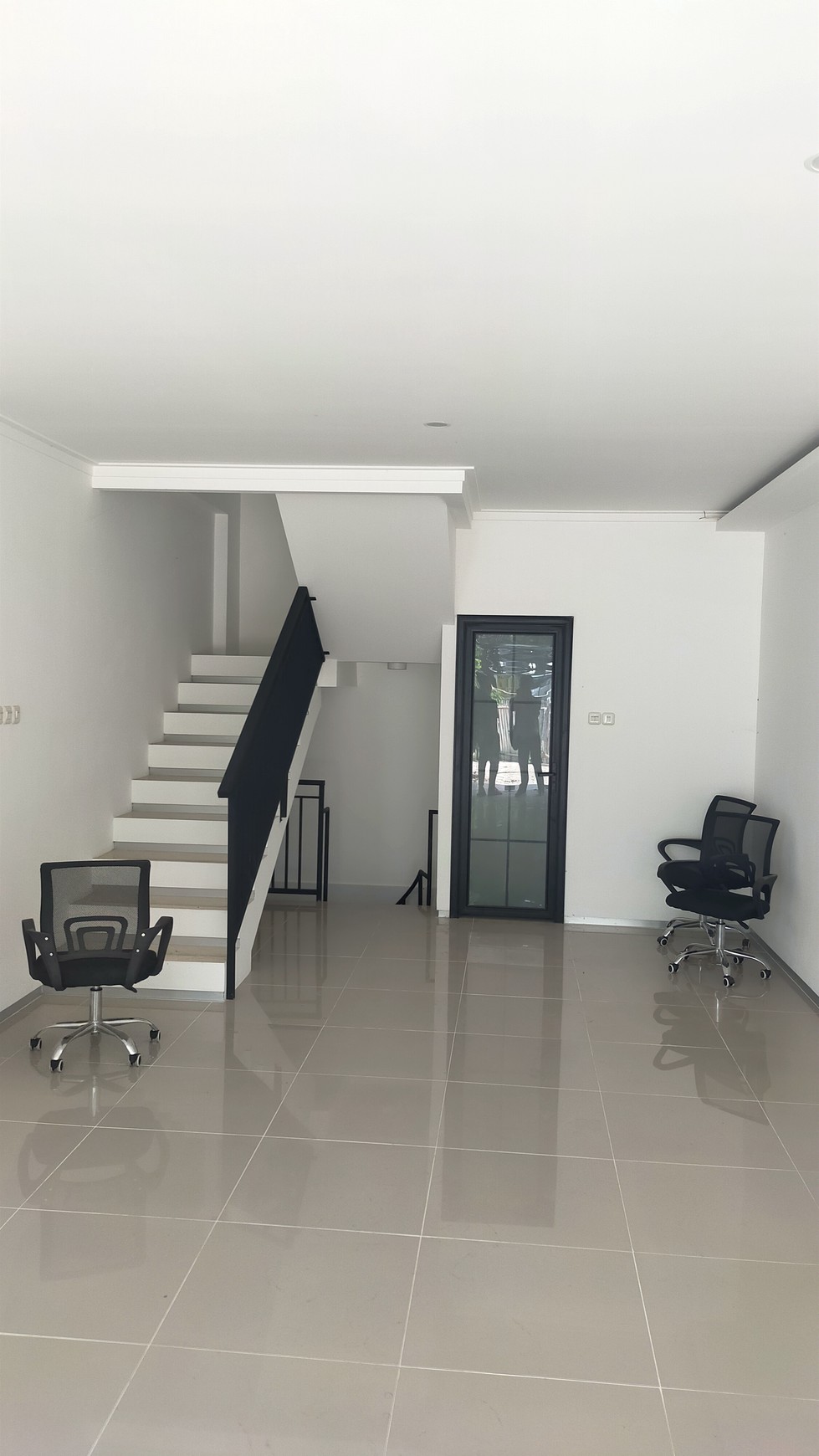 Ruko Baru 5 Lantai Seberang Puskesmas Pasar Minggu