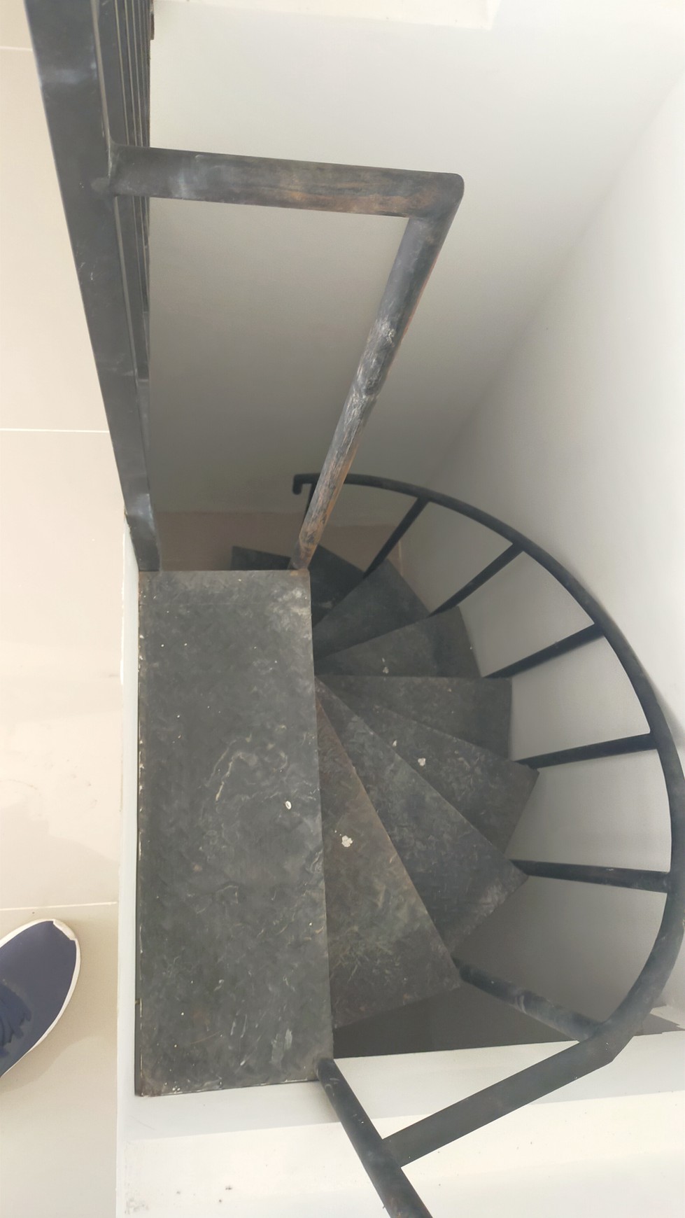 Ruko Baru 5 Lantai Seberang Puskesmas Pasar Minggu