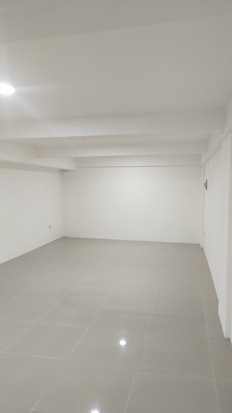 Ruko Baru 5 Lantai Seberang Puskesmas Pasar Minggu