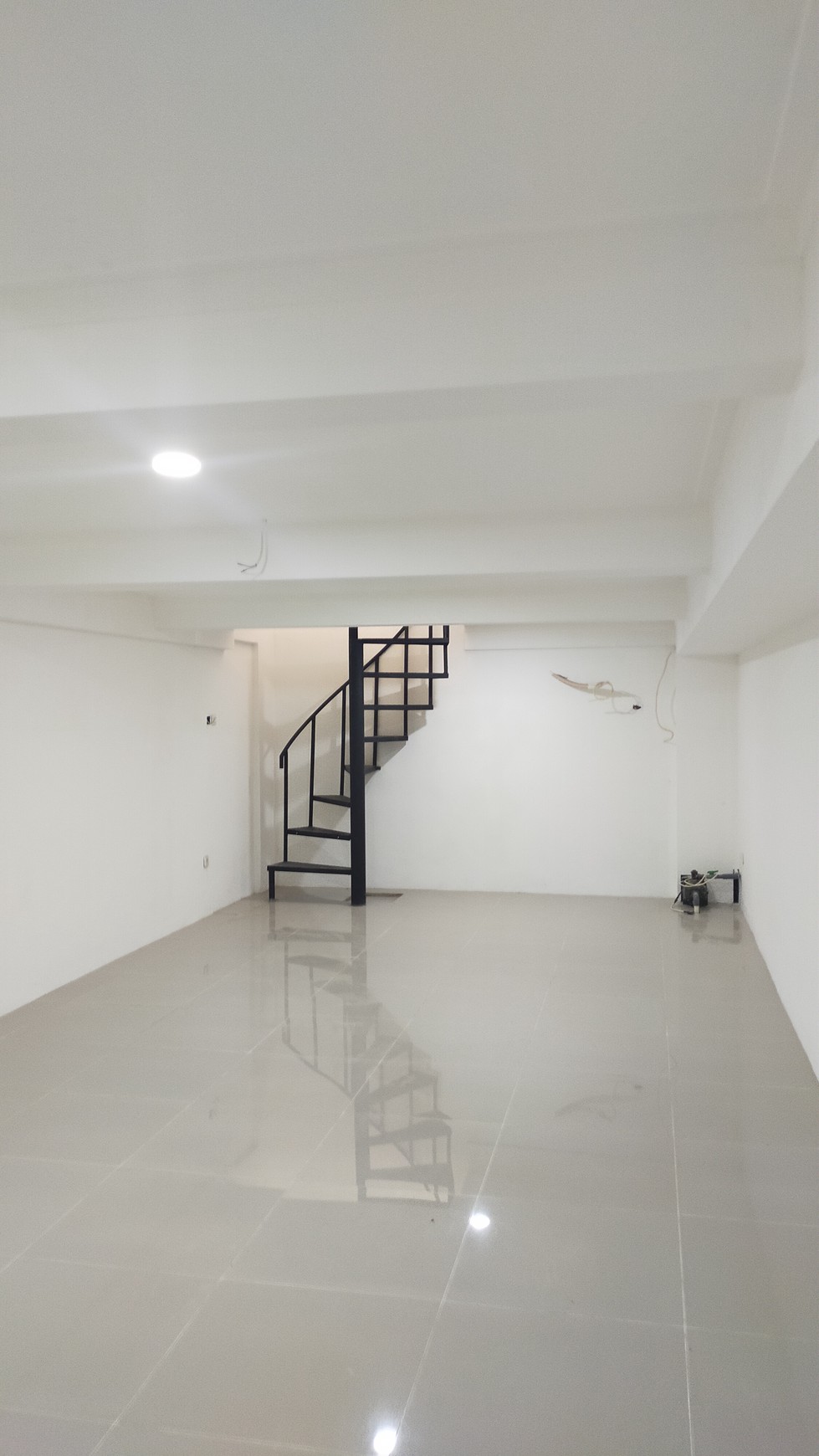 Ruko Baru 5 Lantai Seberang Puskesmas Pasar Minggu