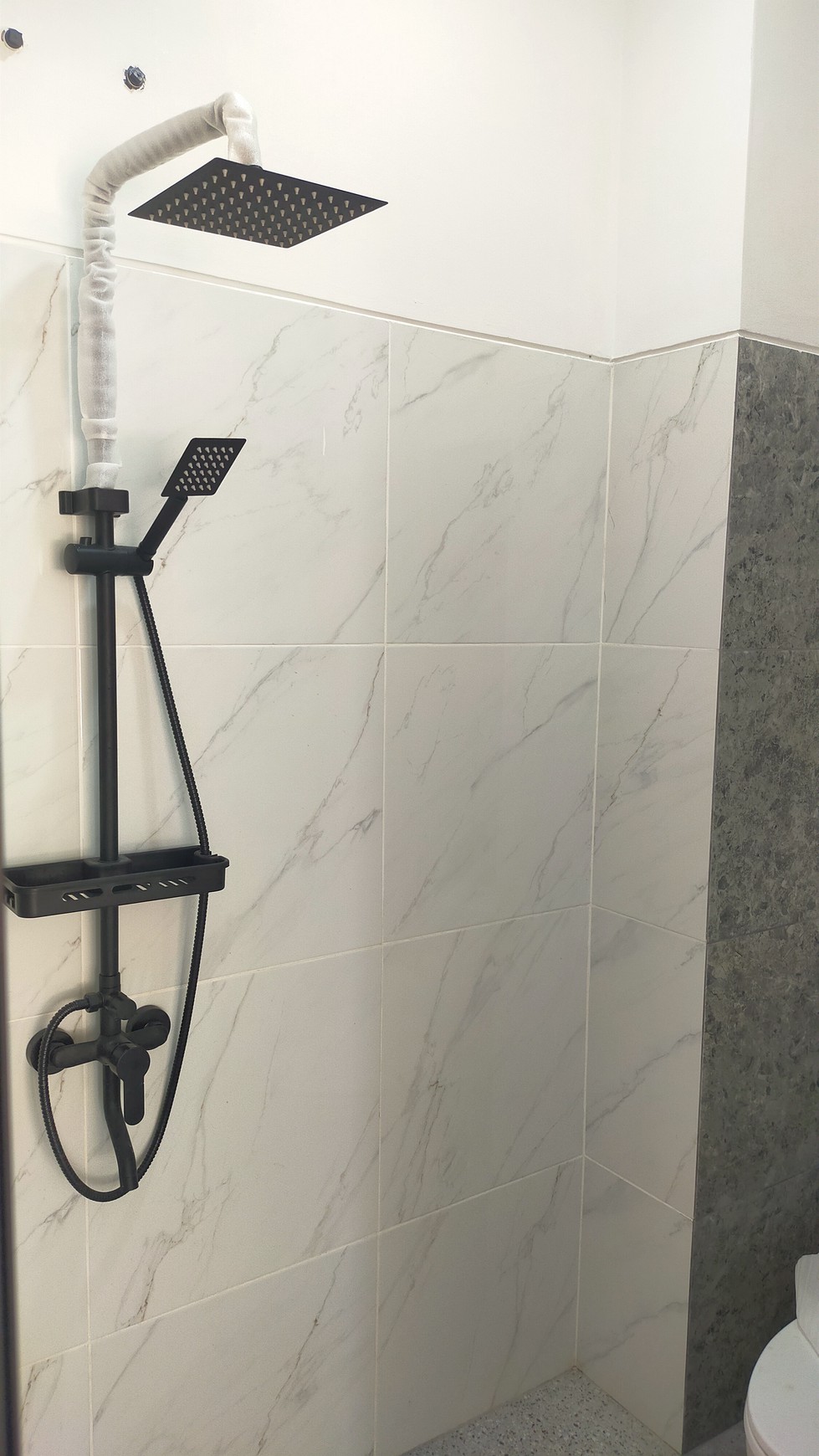 Ruko Baru 5 Lantai Seberang Puskesmas Pasar Minggu