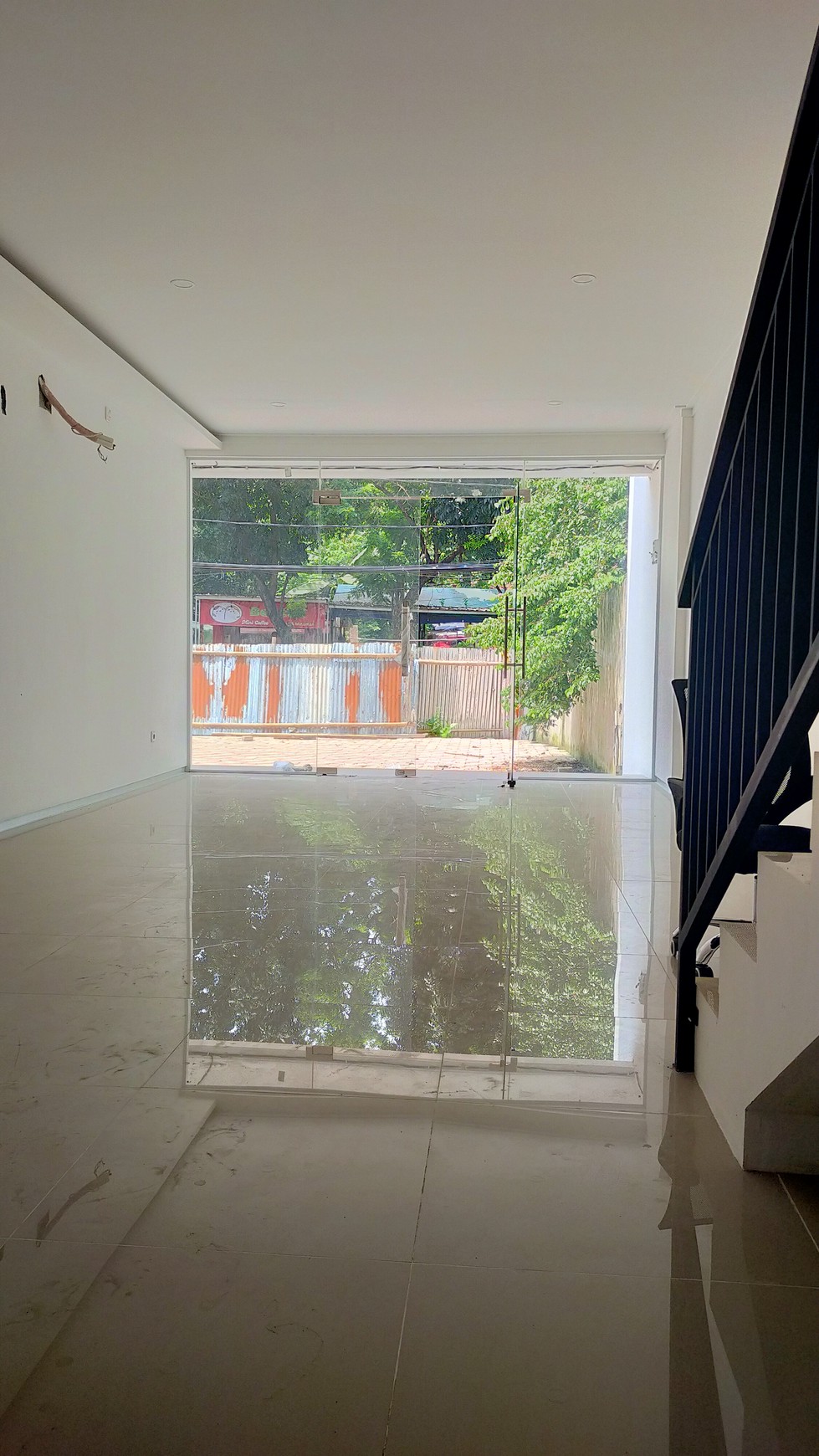 Ruko Baru 5 Lantai Seberang Puskesmas Pasar Minggu