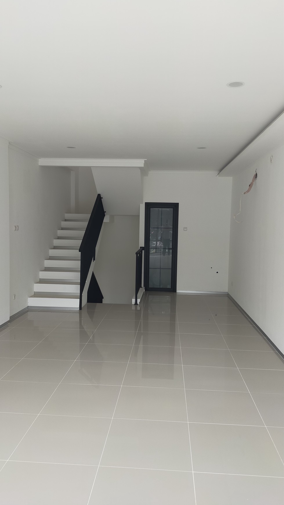 Ruko Baru 5 Lantai Seberang Puskesmas Pasar Minggu