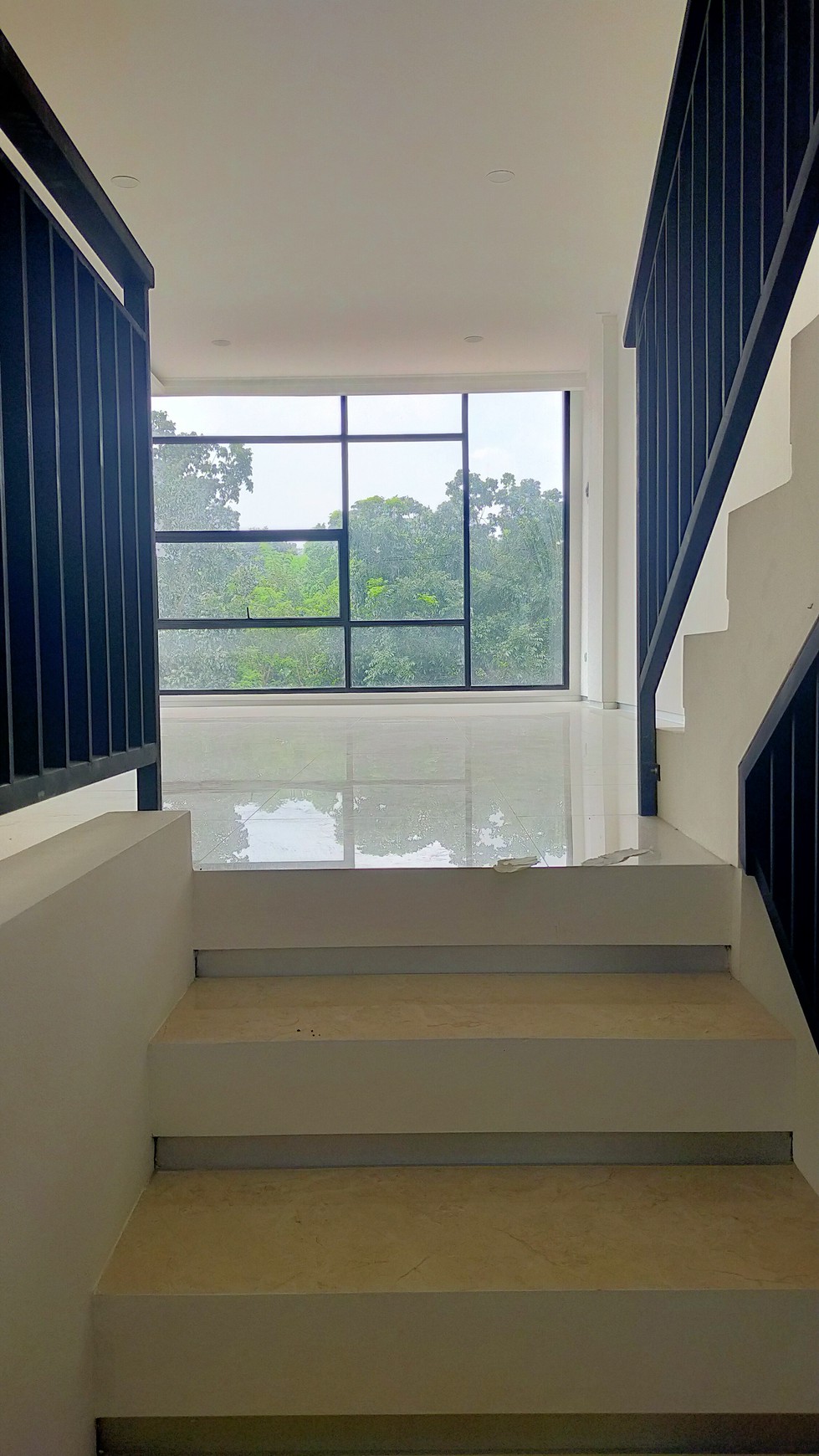 Ruko Baru 5 Lantai Seberang Puskesmas Pasar Minggu